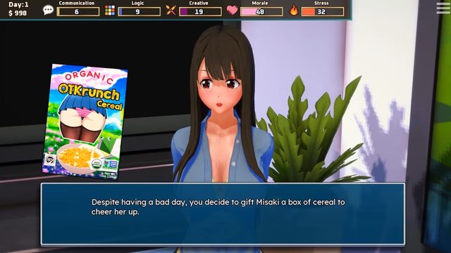 Mandatory Manager screenshot 5