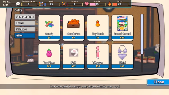 Mandatory Manager screenshot 6