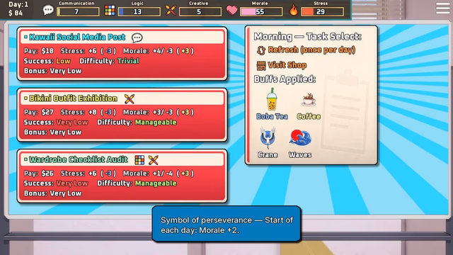 Mandatory Manager screenshot 7
