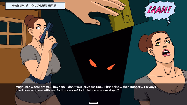 Man's Best Friend The Game screenshot 10