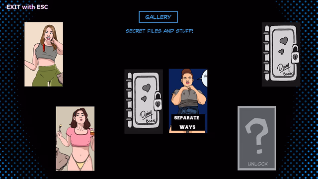 Man's Best Friend The Game screenshot 2