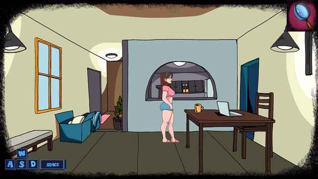 Man's Best Friend The Game screenshot 3