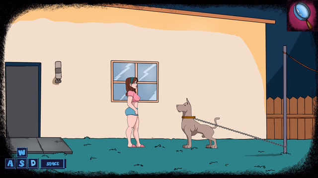 Man's Best Friend The Game screenshot 4