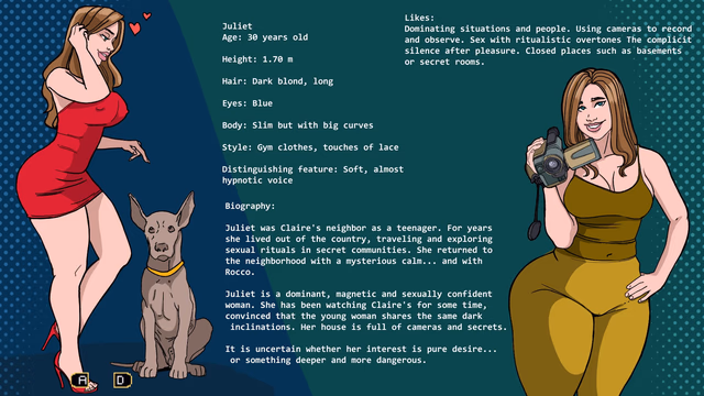 Man's Best Friend The Game screenshot 7