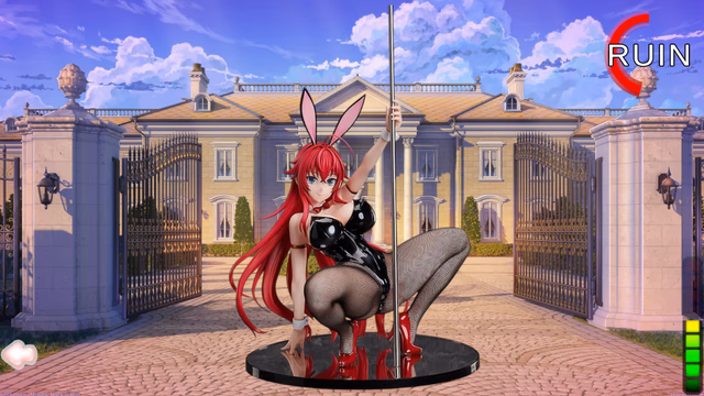 Mansion Lady screenshot 3