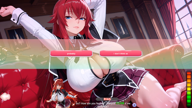 Mansion Lady screenshot 4