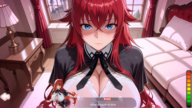 Mansion Lady screenshot 5