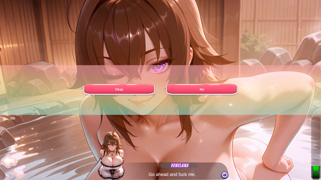 Mansion Lady screenshot 8