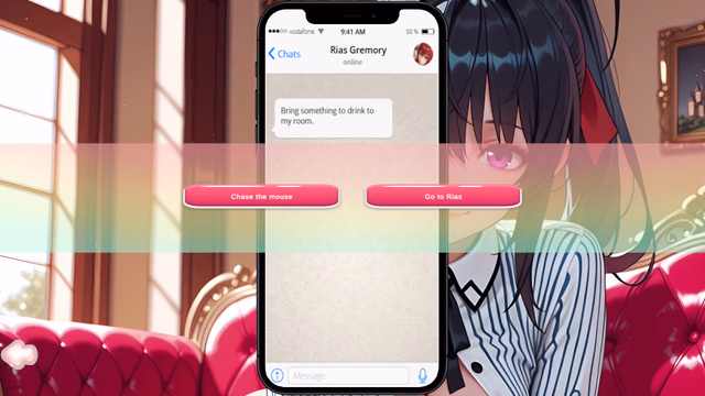 Mansion Lady screenshot 9