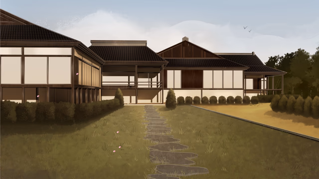 Manyuu Hikenchou BOOB screenshot 1