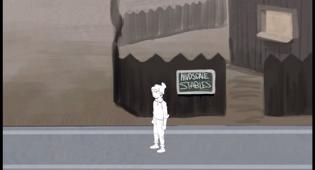 Marnie Game screenshot 8