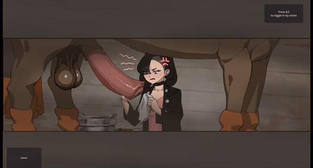 Marnie Game screenshot 9