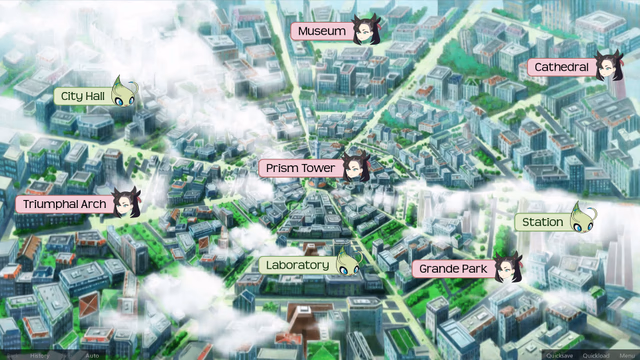 Marnie's Moment screenshot 3