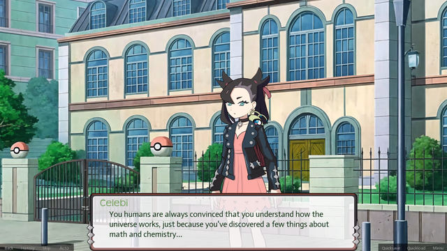 Marnie's Moment screenshot 4