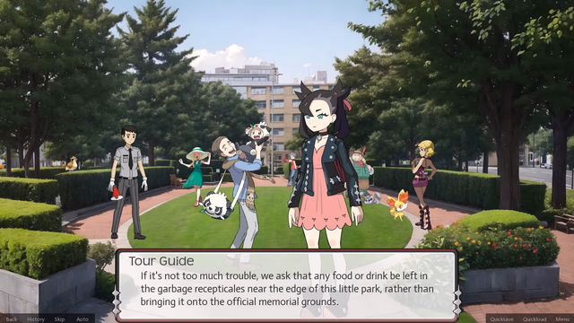 Marnie's Moment screenshot 5