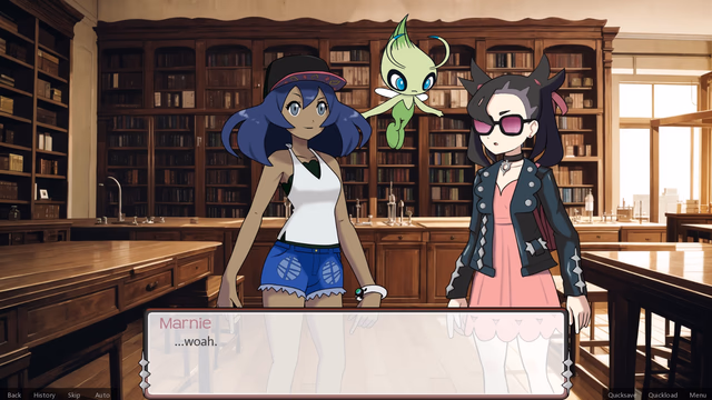 Marnie's Moment screenshot 6