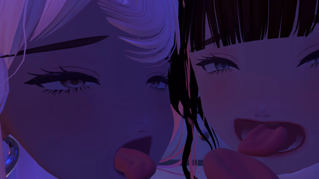 Married Woman Countdown ASMR Sex VR screenshot 5