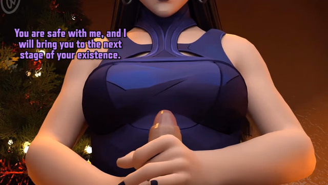 Marvel Rivals: Succubus Takeover screenshot 4