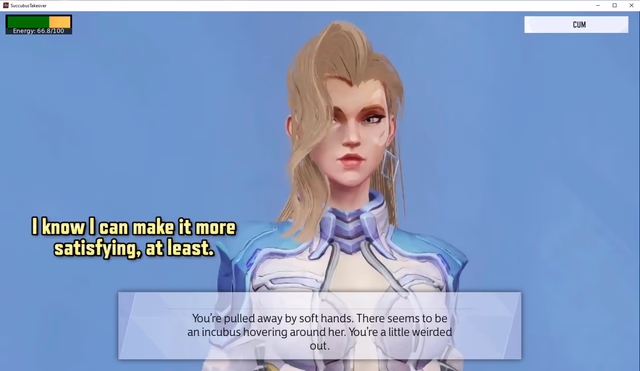 Marvel Rivals: Succubus Takeover screenshot 9