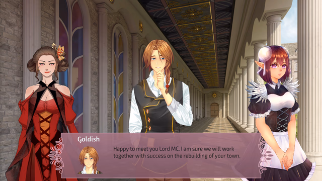 Marvelous Maid screenshot 10