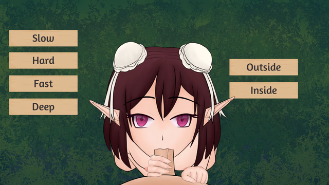 Marvelous Maid screenshot 2