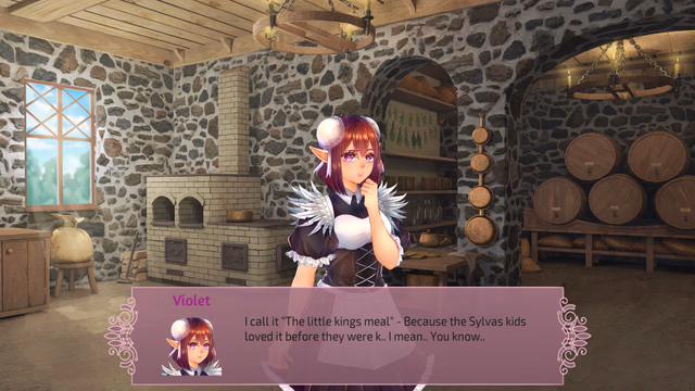 Marvelous Maid screenshot 4