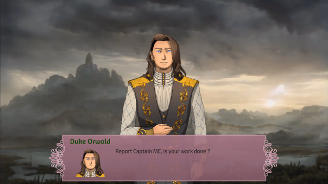 Marvelous Maid screenshot 8