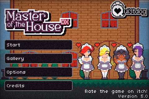 Master of the House screenshot 1