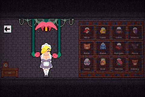 Master of the House screenshot 2