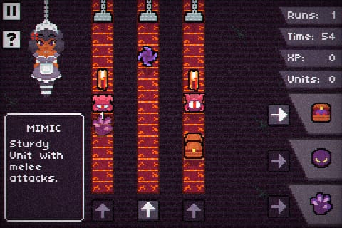 Master of the House screenshot 3