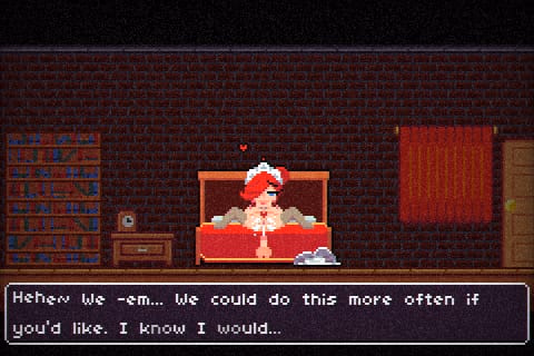 Master of the House screenshot 4
