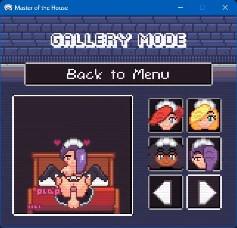 Master of the House screenshot 7