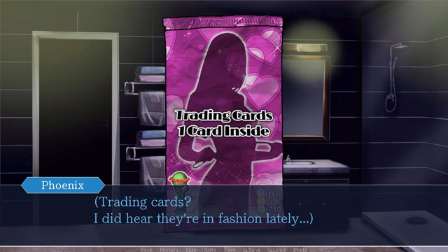 Maya's Mission screenshot 2