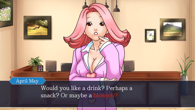 Maya's Mission screenshot 3