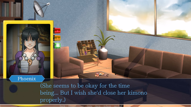 Maya's Mission screenshot 4