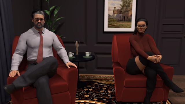 Medical Special Care 2 screenshot 1