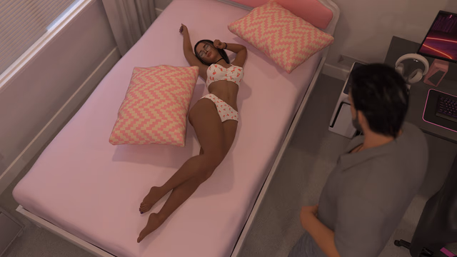 Medical Special Care 2 screenshot 4
