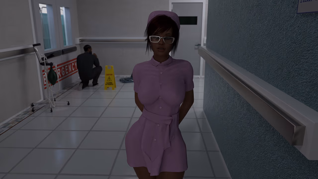 Medical Special Care 2 screenshot 6