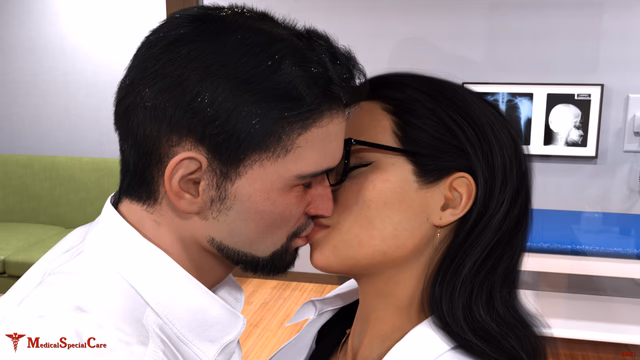 Medical Special Care screenshot 2