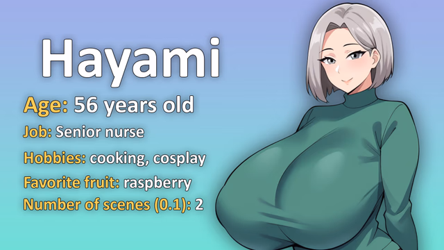 Meet MILF screenshot 5
