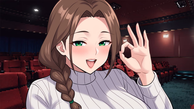 Meet MILF screenshot 8
