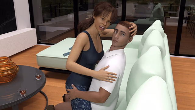 Meet the New Neighbors screenshot 7