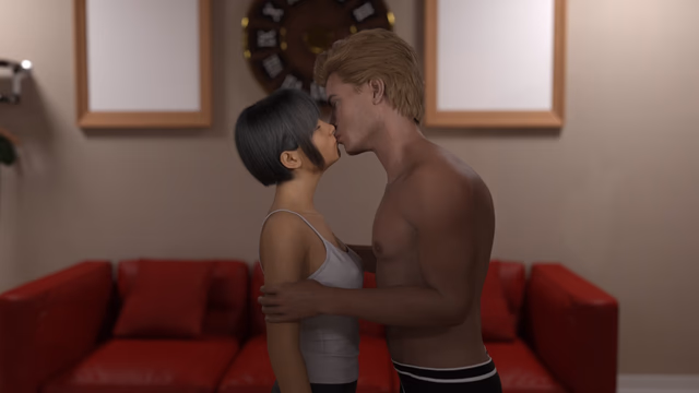 Meet the New Neighbors screenshot 9