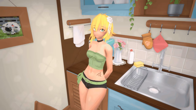 MeltWish Valley screenshot 10