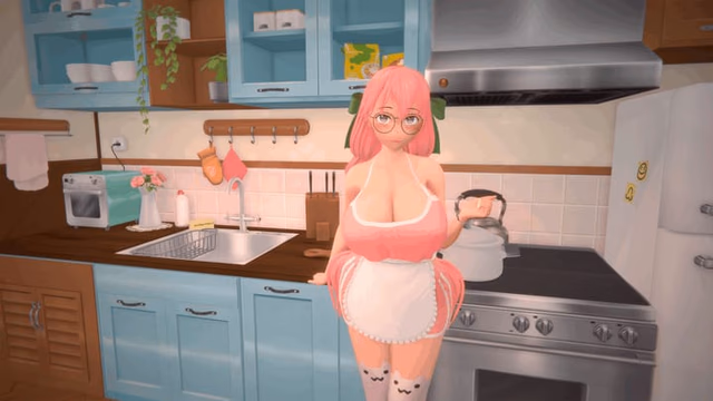 MeltWish Valley screenshot 9