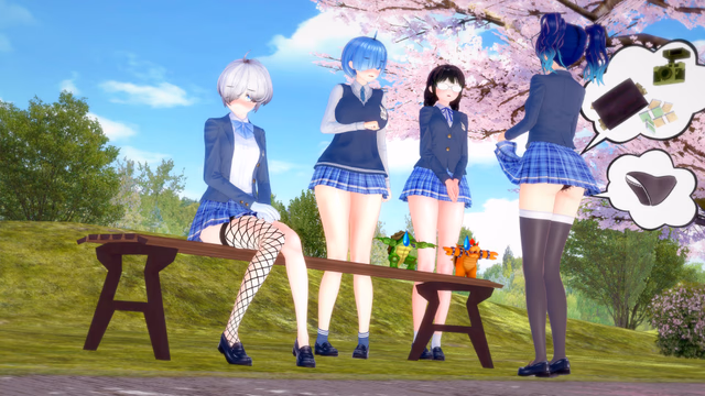 Mentor Life screenshot 2