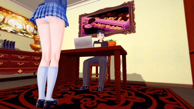 Mentor Life screenshot 4