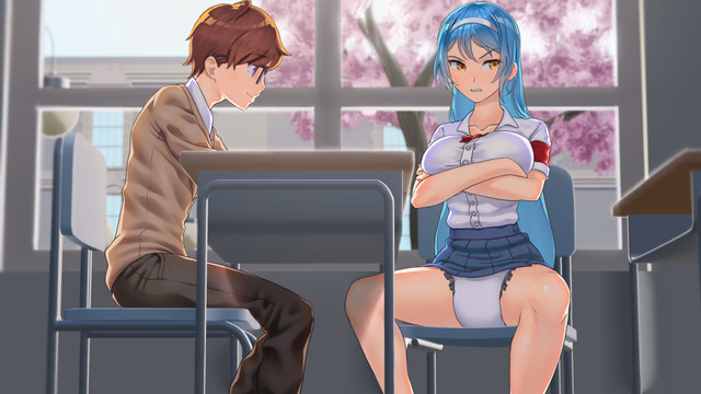 Messy Academy screenshot 2
