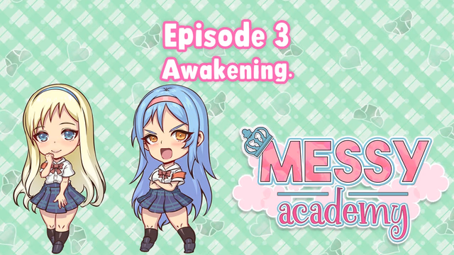 Messy Academy screenshot 9
