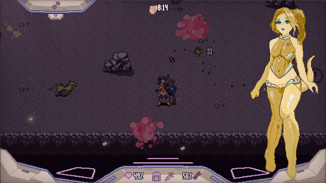 MetaMorph screenshot 4